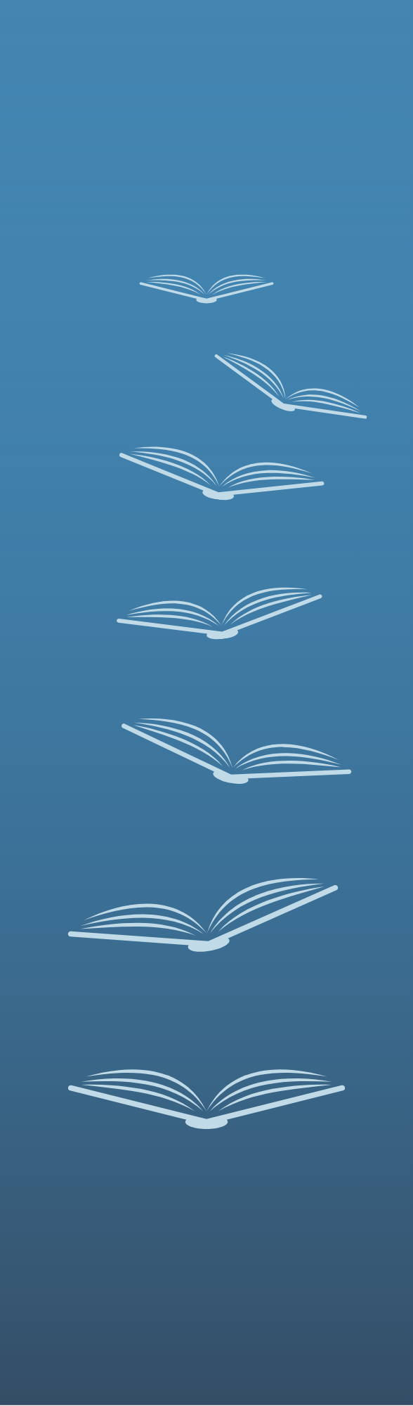 Chapter Chasers Sidebar Image