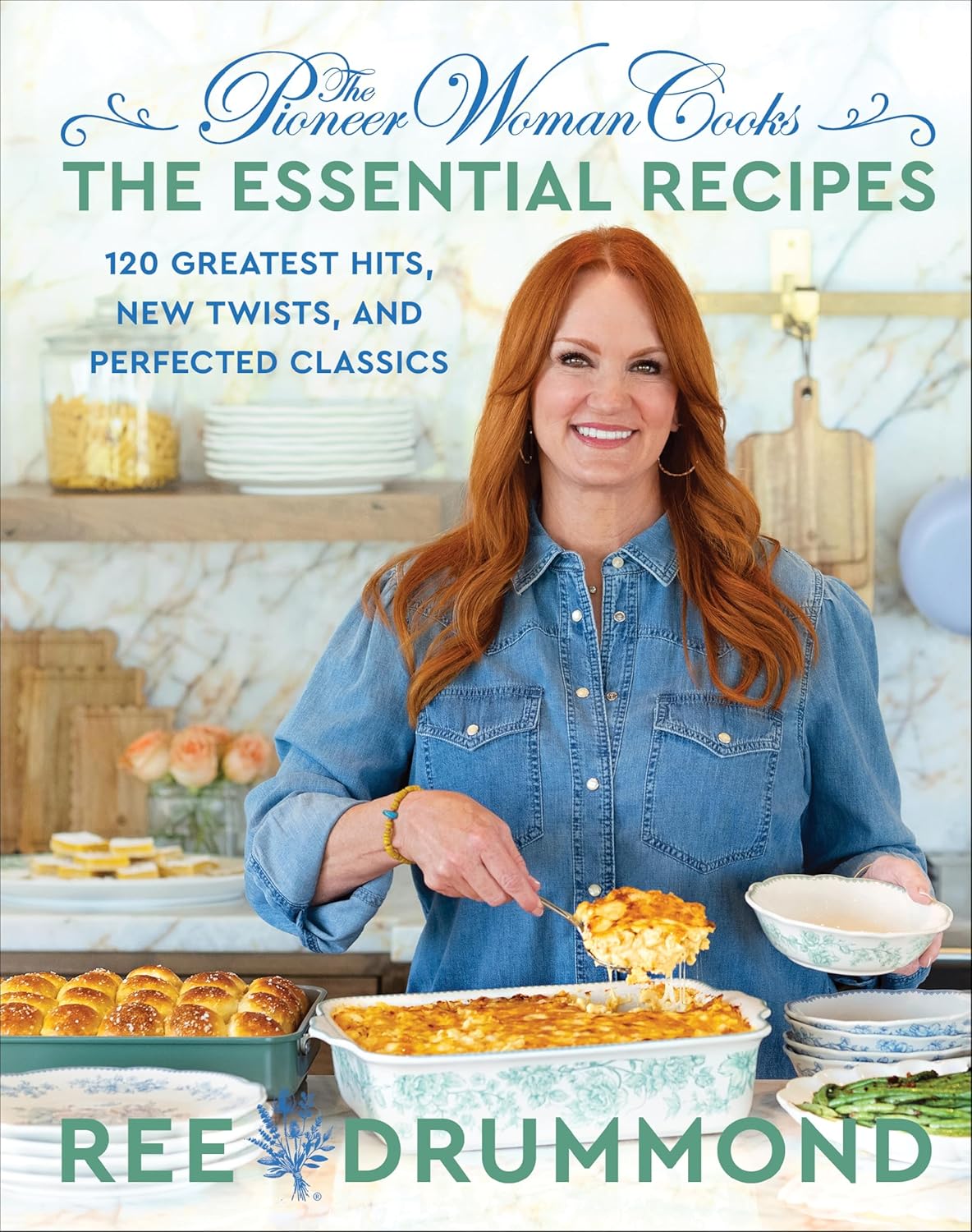 The Pioneer Woman Cooks: The Essential Recipes