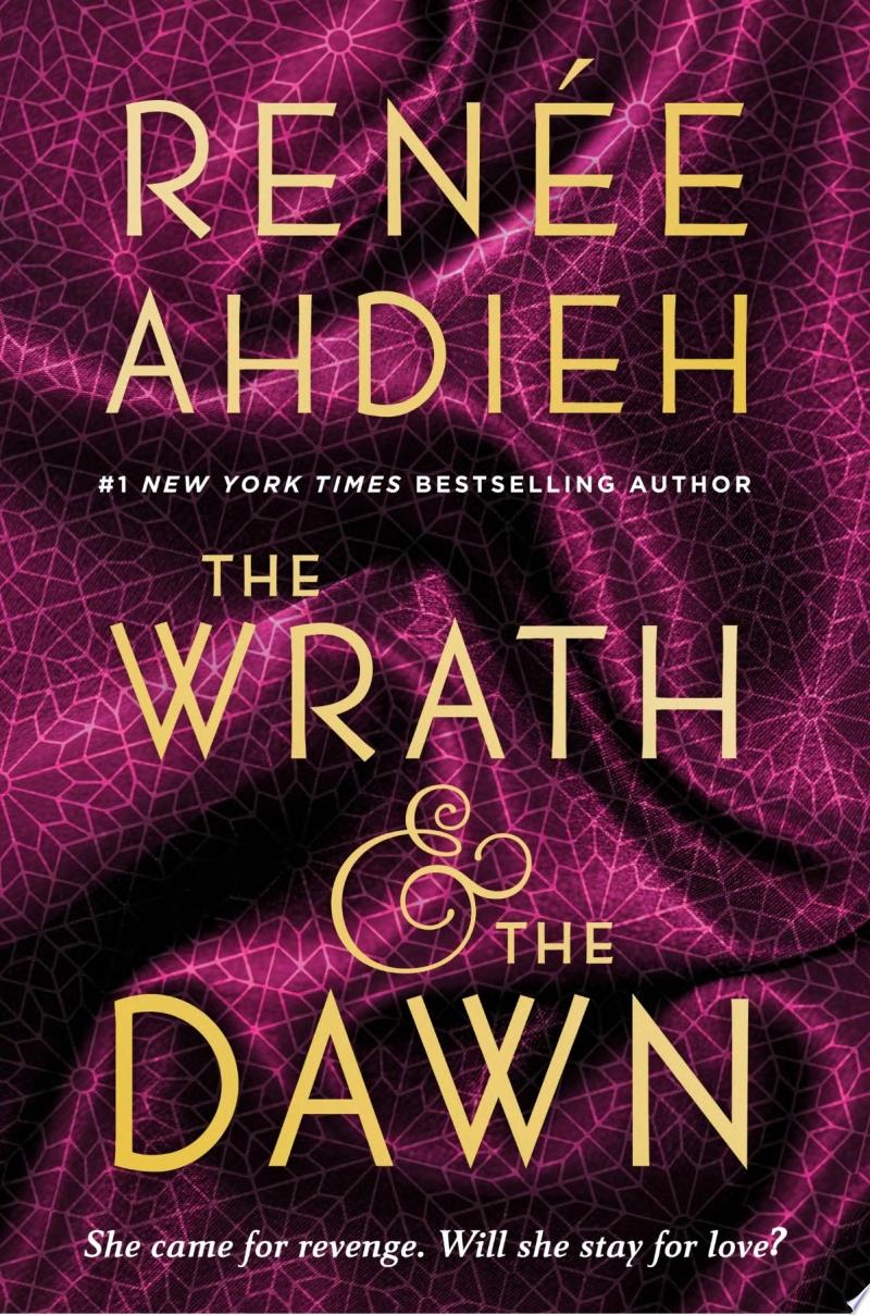 Image for "The Wrath & the Dawn"