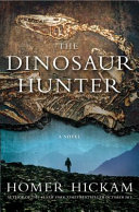 Image for "The Dinosaur Hunter"