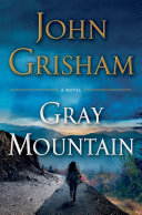 Image for "Gray Mountain"