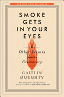 Image for "Smoke Gets in Your Eyes"