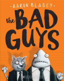 Image for "The Bad Guys"