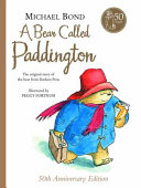 Image for "A Bear Called Paddington"