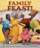 Image for "Family Feast!"