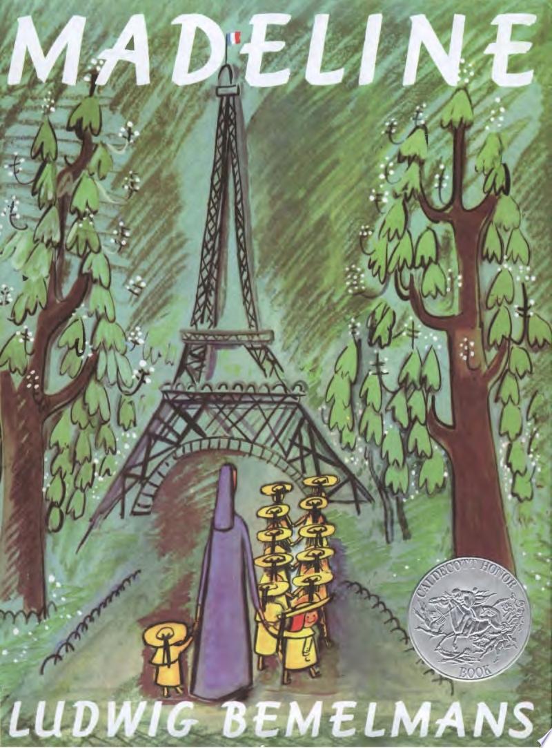 Image for "Madeline"