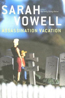 Image for "Assassination Vacation"