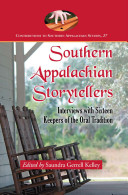 Image for "Southern Appalachian Storytellers"