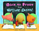 Image for "Back to Front and Upside Down"