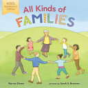 Image for "All Kinds of Families"
