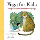 Image for "Yoga for Kids"