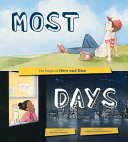 Image for "Most Days"