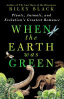 Image for "When the Earth Was Green"