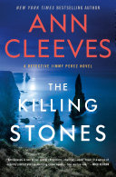Image for "The Killing Stones"