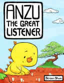 Image for "Anzu the Great Listener"