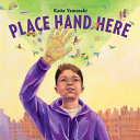 Image for "Place Hand Here"