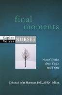 Image for "Final Moments"