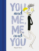 Image for "You and Me, Me and You"