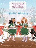 Image for "Cupcake Cousins, Book 3 Winter Wonders (Cupcake Cousins, Book 3)"