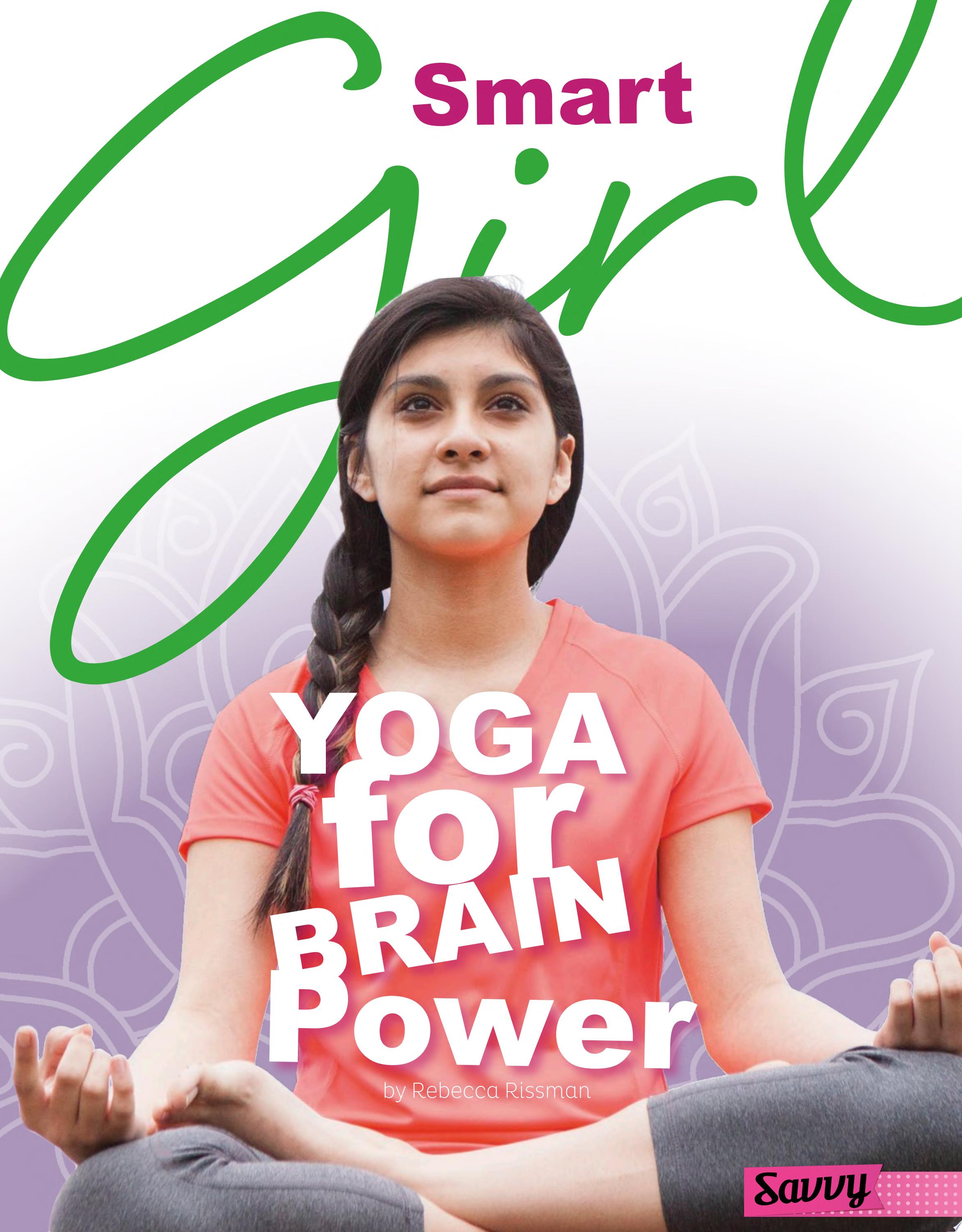 Image for "Smart Girl"