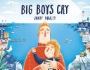 Image for "Big Boys Cry"