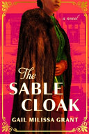 Image for "The Sable Cloak"
