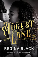 Image for "August Lane"