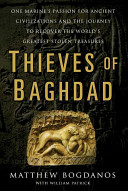 Image for "Thieves of Baghdad"