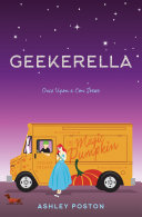 Image for "Geekerella"