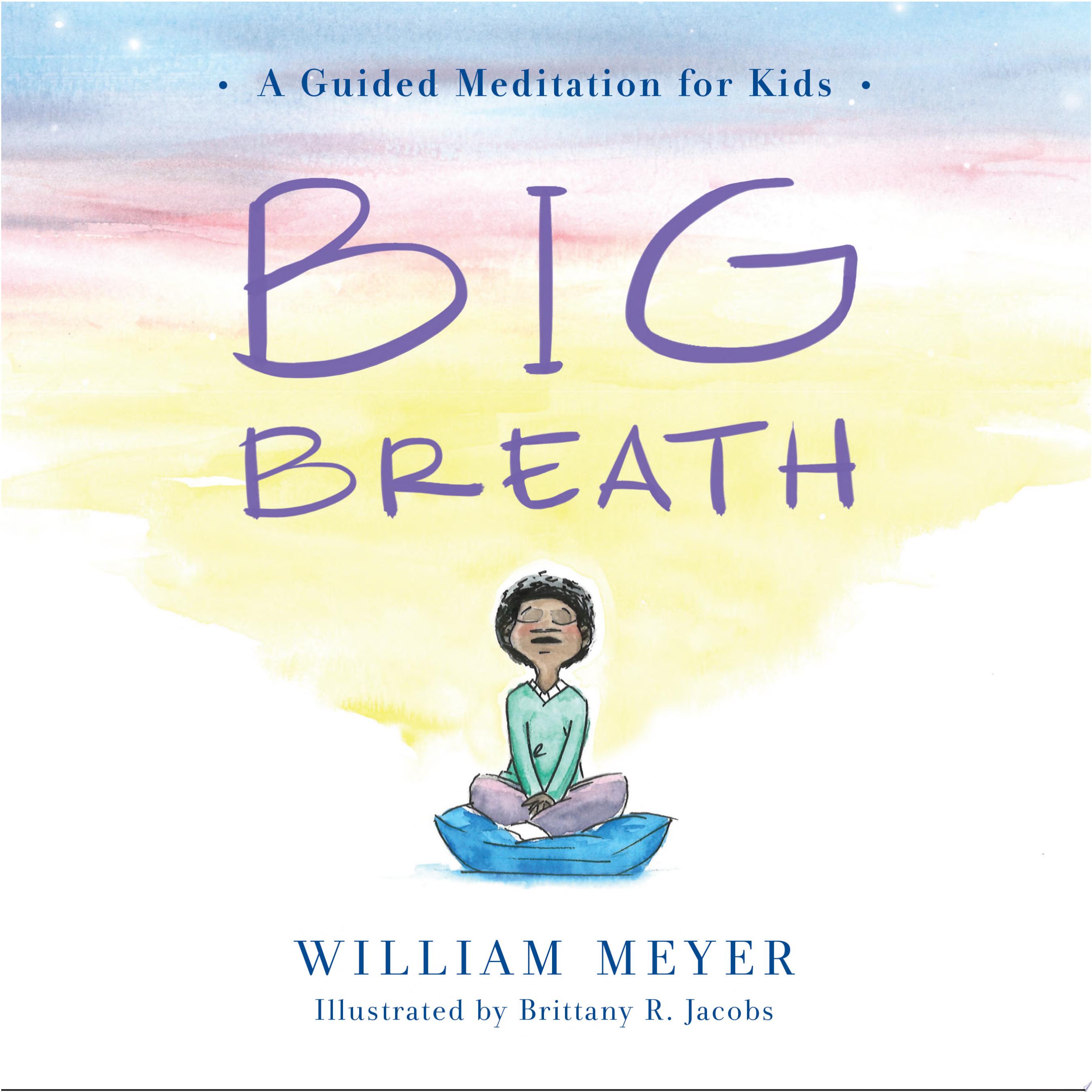Image for "Big Breath"