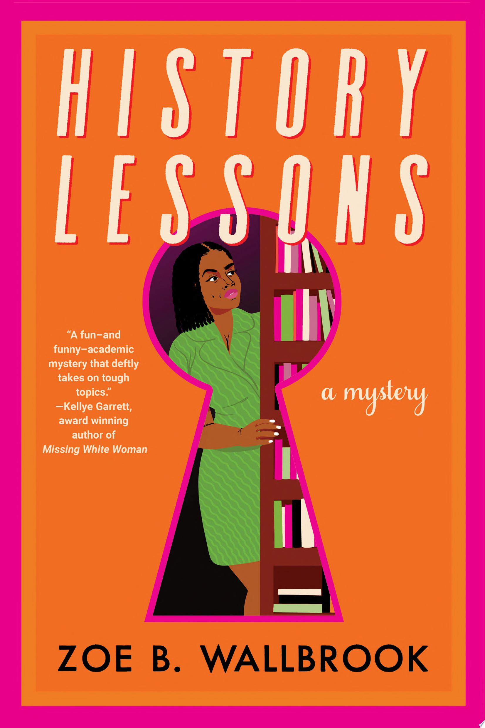 Image for "History Lessons"