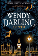 Image for "Wendy, Darling"