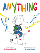 Image for "Anything"