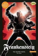 Image for "Frankenstein"