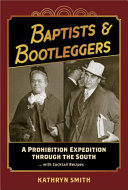 Image for "Baptists &amp; Bootleggers"