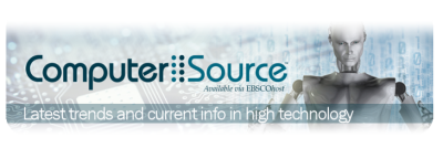 Computer Source logo