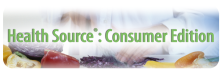 Health Source – Consumer Edition logo