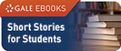 Gale: Short Stories for Students logo