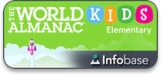 World Almanac for Kids – Elementary logo