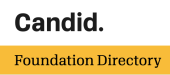 Candid. Foundation Directory Image