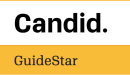 Candid. GuideStar Image
