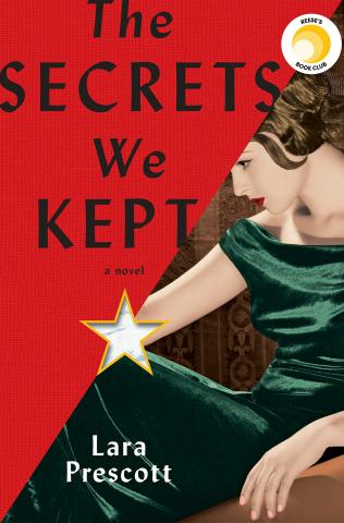 The Secrets We Kept - Laura Prescott