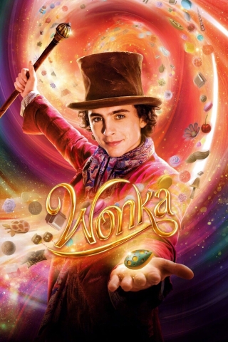 wonka