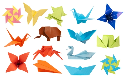 Origami
