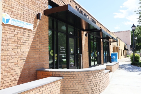 iva exterior temporary