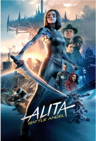 alita
