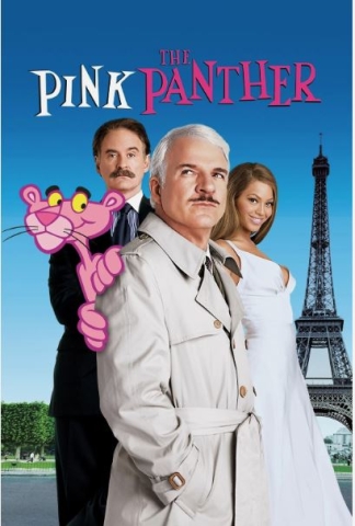 Pink Panther