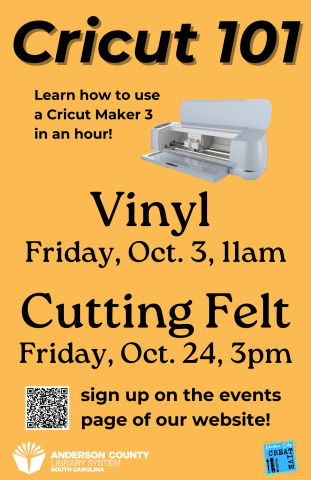 Poster For The Event