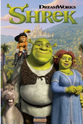 shrek