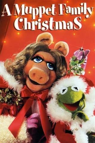 muppet family christmas 